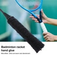 thumbnail image 4 of Badminton Racket Towel Grip Tape, Super Absorbent Cotton Towel, Skid Resist Absorb Sweat Grip Tape, Handles Protection for Tennis Badminton Racquetball Squash Baseball, 4 of 8