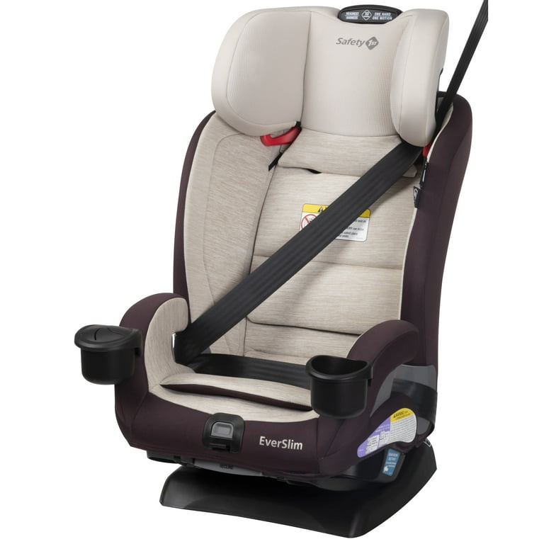 Safety 1st EverSlim and SlimRide Multimode Car Seat Review - Car Seats For  The Littles