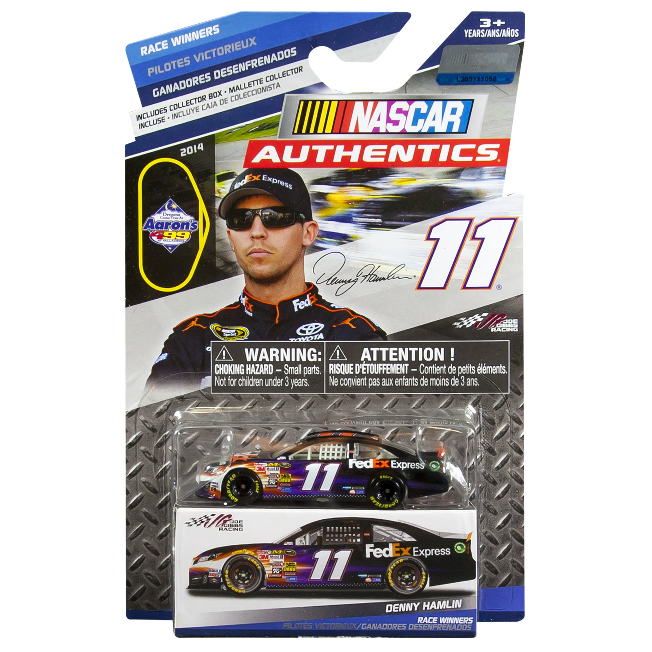 Nascar 14
