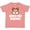 Mauve, variant on Inktastic Dog Shiba Inu Squad Boys or Girls Toddler T-Shirt