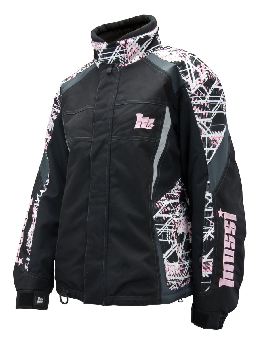 big w ladies jackets
