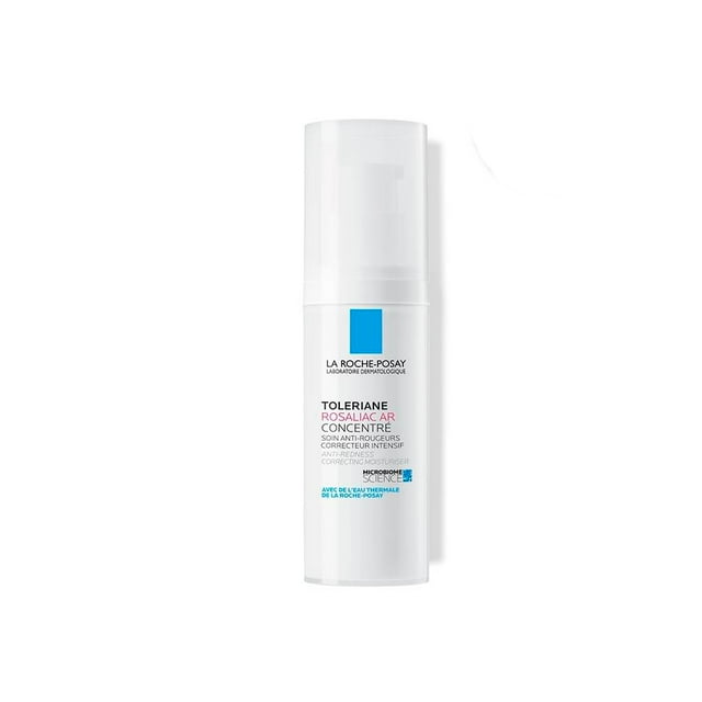 Crema Facial La Roche-Posay Toleriane Rosaliac AR para Enrojecimientos Visibles 40 ml