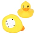 thumbnail image 2 of Termómetro Flotante ANGGREK Con Forma de Pato para Baño doméstico, 2 of 8