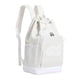 thumbnail image 2 of Bolsa para raquetas de tenis, mochila para pickleball, bolsa organizadora de viaje ligera para Blanco, 2 of 9