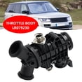 thumbnail image 4 of Throttle Body LR079230 For Range Rover L405 L494 L320 Jaguar XJ XF 3.0L Diesel, 4 of 11