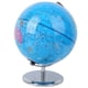 thumbnail image 5 of Globo de escritorio globo terráqueo suministros didácticos Globo terráqueo geográfico Globo de 20 cm para niños profesores ANGGREK Otros, 5 of 8