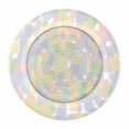 thumbnail image 1 of PopSockets PopGrip pour MagSafe Rond avec Anneau Adaptateur Rainbow Glass, 1 of 5