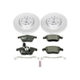 thumbnail image 2 of Power Stop ESK2963 Euro-Stop Brake Kit, 2 of 4