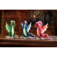thumbnail image 1 of Speak Dragon Figurines, 1 of 1