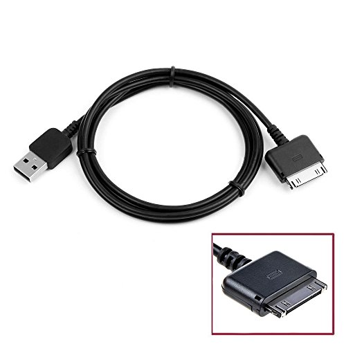 MPF Products 326541 Replacement 2in1 USB Data Sync charger cable cord