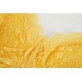 thumbnail image 4 of Sleeveless V-Neck Spaghetti Straps Push Up Crop Top Lace Bra Tank Tops, 4 of 5