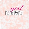 thumbnail image 4 of Inktastic Girl Power Girls Toddler T-Shirt, 4 of 5