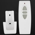 T02 Wireless Remote Control +315Mhz Front Controller for Electric