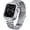 Silver + Case, variant on Metal Watch Band + Armor Case for Apple Watch 49mm 46mm 45mm 44mm 42mm 41mm 40mm 38mm, Stainless Steel Wrist Strap with TPU Case Fit for iWatch Series Ultra/SE3/11/10/9/8/7/SE2/SE/6/5/4/3/2/1