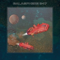 Galasphere 347 - Galasphere 347 - Music & Performance - Vinyl
