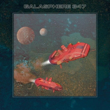 Galasphere 347 - Galasphere 347 - Music & Performance - Vinyl
