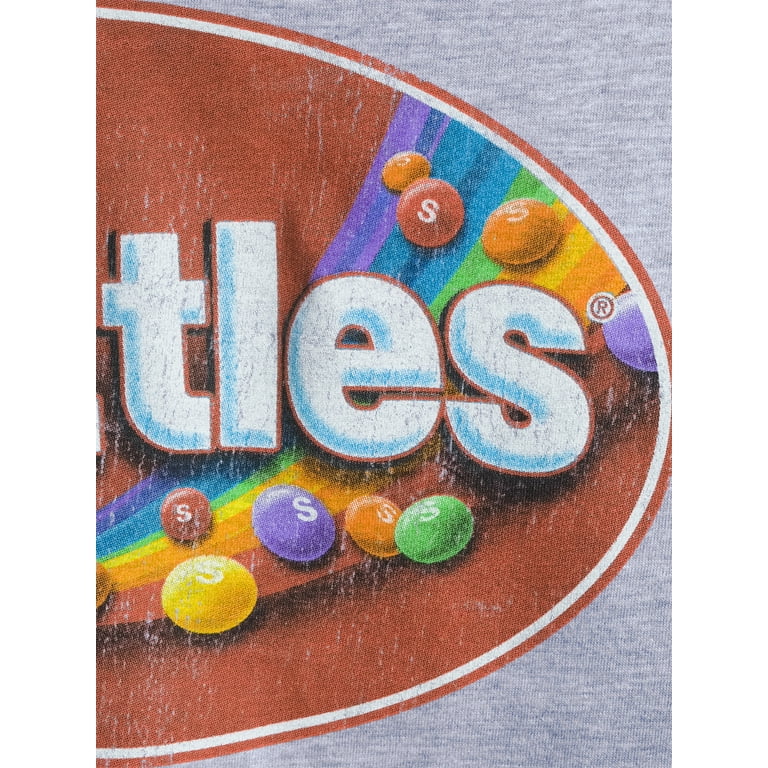 skittles shirt walmart