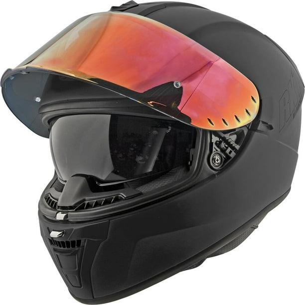 Casco Integral Casco Rkt Casco Rkt 15 Cascos Para Moto Joe Rocket