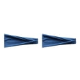 thumbnail image 2 of Naiovety Diademas deportivas, bandas elásticas para el cabello, diademas de yoga para mujeres, banda de fitness para yoga, caminar, andar en 26 azul marino 1 2piezas, 2 of 6