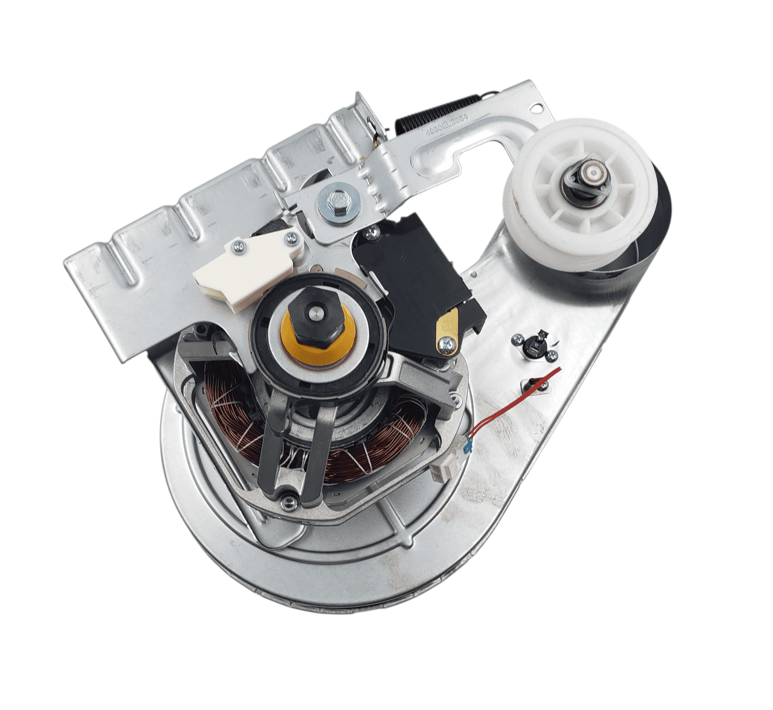 Open Box Dryer EAU30126201 Genuine Motor Assembly Accessories