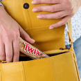 thumbnail image 3 of Twix Snickerdoodle Cookie Chocolate Candy Bars, Share Size - 2.82 oz pack, 3 of 3
