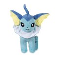 thumbnail image 4 of Peluche Pokémon Center Vaporeon 26,4 cm, 4 of 4