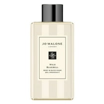 Jo Malone London Wild Bluebell Body and Hand Wash 3.4 fl oz / 100 ml UNBOXED