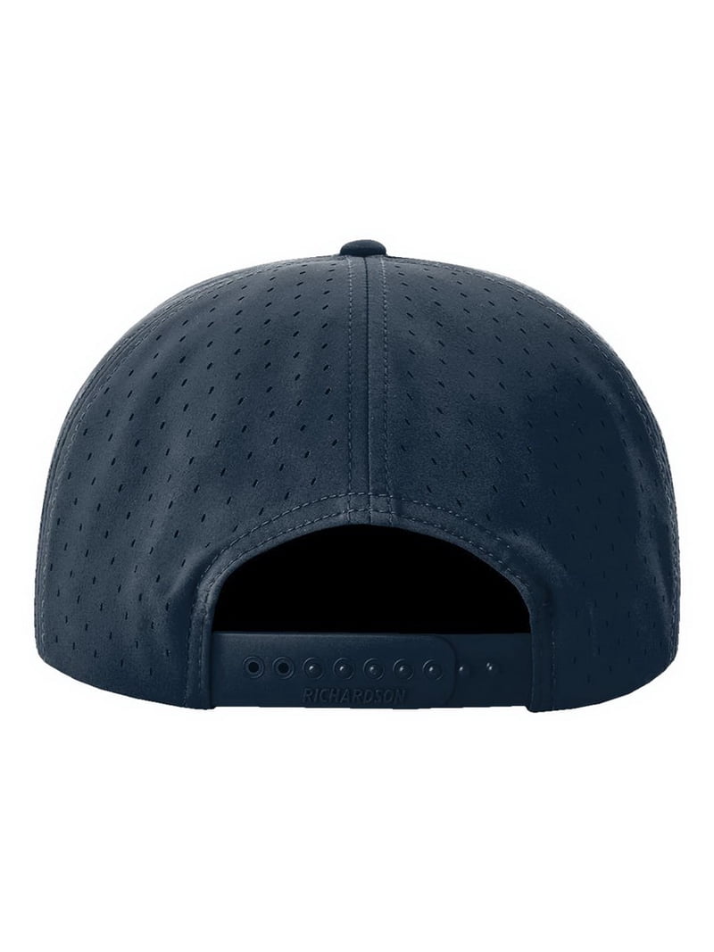 Richardson 169 Cannon Cap-LIGHT NAVY - Walmart.com