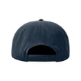 thumbnail image 3 of Richardson 169 Cannon Cap-LIGHT NAVY, 3 of 3