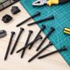 thumbnail image 4 of BESTYASH 10Ud Tornillos De Retención De Carbono Para Uso En Madera Con Alta Durabilidad, 4 of 7