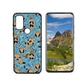 thumbnail image 1 of Compatible with Motorola Moto G Pure Phone Case, Otter-276 Case Silicone Protective for Teen Girl Boy Case for Motorola Moto G Pure, 1 of 1