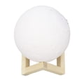 thumbnail image 2 of Humidificador de aire de grano de madera 880ml Mini Humidificador de aromaterapia yuxing, 2 of 5