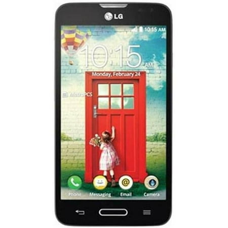 Refurbished Optimus Prepaid Smartphone LG(Metro PCS) - L70