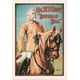thumbnail image 3 of Pósteres de vaqueros vintage de estilo del siglo XX, pintura en lienzo de Buffalo Bill del Salvaje Oeste, arte de pared moderno, imagen de estudio, decoración del hogar, 3 of 5