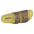 thumbnail image 3 of Sanosan Mens Aston Sandals, 3 of 4