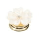 thumbnail image 1 of Broche de flores delicados broche floral pasador broche de flor magnética ropa de solapa, 1 of 7