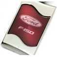thumbnail image 2 of Ford F-150 Keychain & Keyring - Red Wave, 2 of 2
