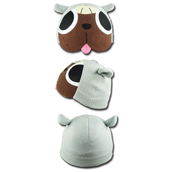 Kill La Kill Gattsu Fleece Cap