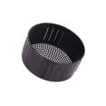 thumbnail image 1 of Xingzhi Durable Air Fryer Replacement Basket Bread Pan Versatile Baking Tray 19x3cm 2.6L 1Set, 1 of 6