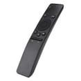 thumbnail image 1 of Control remoto Samsung TV, botón grande para control remoto inteligente para Smart TV Control remoto Rendimiento finamente sintonizado, 1 of 8