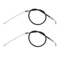 thumbnail image 1 of 2Pcs Hood Lock Cable 8M0153958 Stable Performance for Verado 200 225 250 250 Pro 275 300 300 Pro 350 350Sci, 1 of 3
