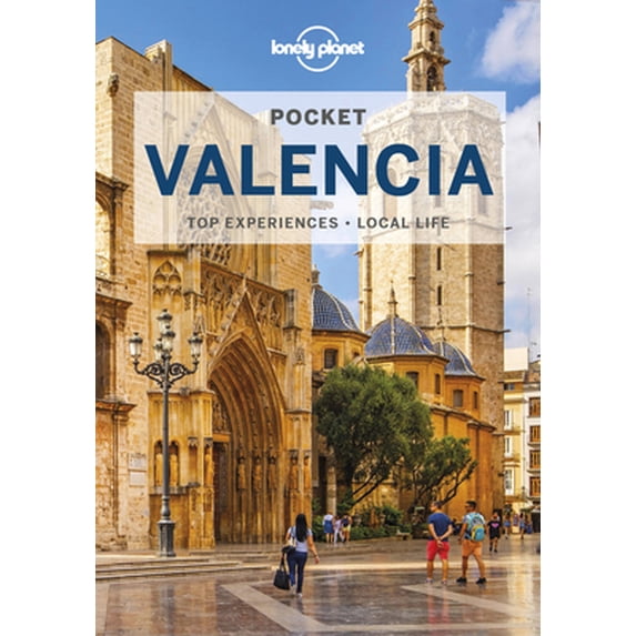 Pre-Owned Lonely Planet Pocket Valencia 3 (Paperback) 1786575787 9781786575784