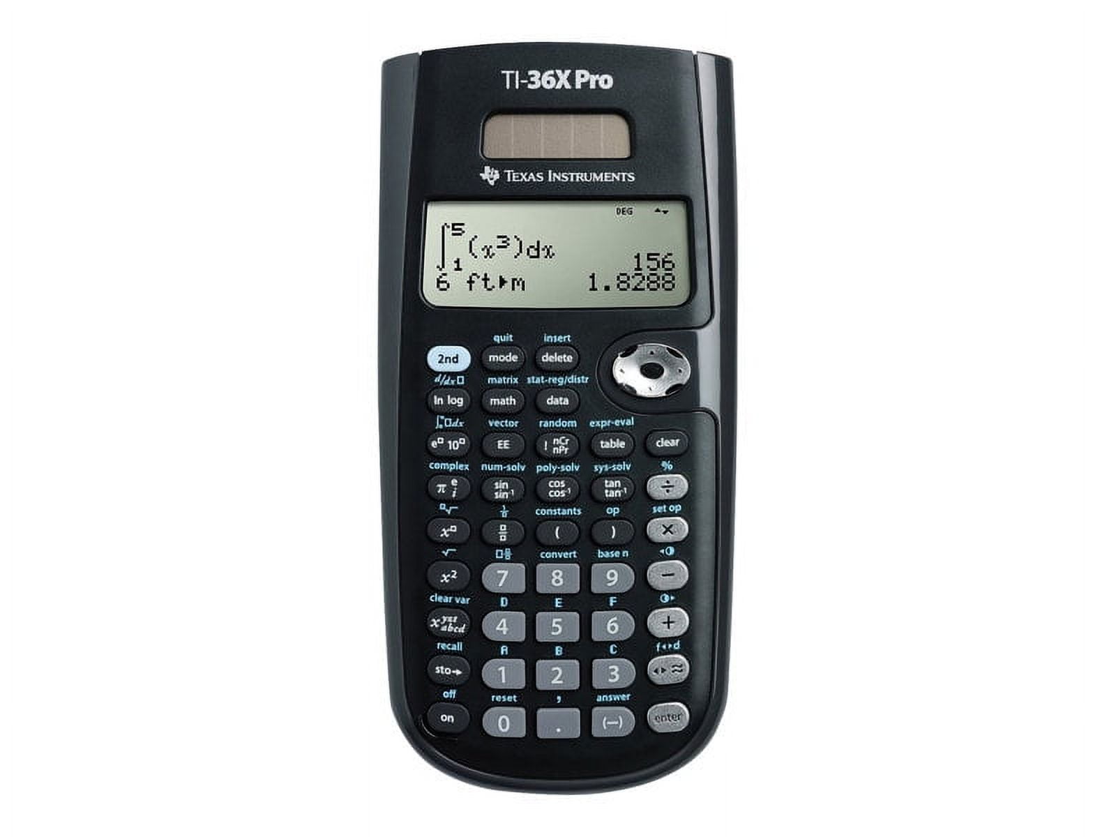 Amazon.com : Texas Instruments TI30XSMV TI-30XS MultiView