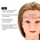 thumbnail image 2 of 100pcs / set desechable regla de ceja maquillaje Microblading ceja tatuaje Stencil medición Unbranded JM04600, 2 of 8