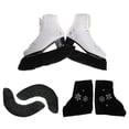 thumbnail image 1 of Cuchillas para patines de - Protectores para patines de hockey, patines de y patines de - Cuchillas para patinaje en remojo desde t S Macarena Funda para botas de patinaje artístico, 1 of 8