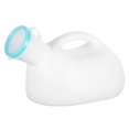 thumbnail image 4 of SKISUNO Daily Use Container Male Urinal Plastic Assorted Color Travel Use 1Pcs, 4 of 8