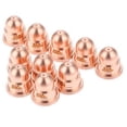 thumbnail image 5 of 80 Pcs 45A Nozzle 220930 Nozzle for Plasma Cutting Torch Consumables Fine Cut Processes Welding & Soldering Supplies, 5 of 9