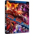 thumbnail image 2 of Ultra Galaxy Mega Monster Battle: Complete Series, 2 of 4