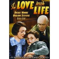 In Love With Life (DVD)