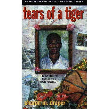Abuse In Drapers Tears Of A Tiger